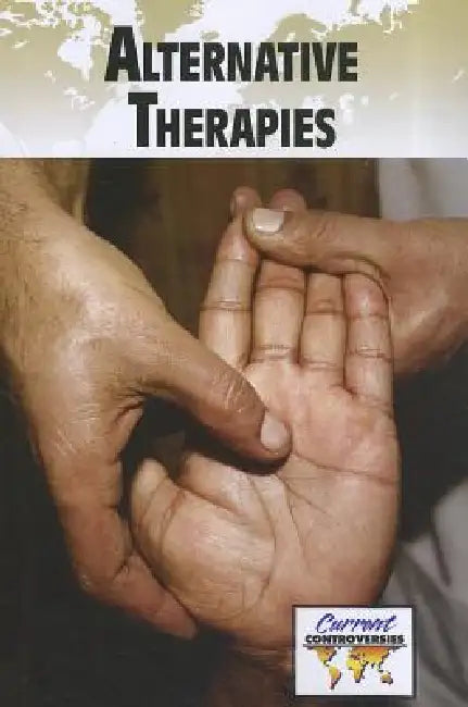 Alternative Therapies by Sylvia Engdahl