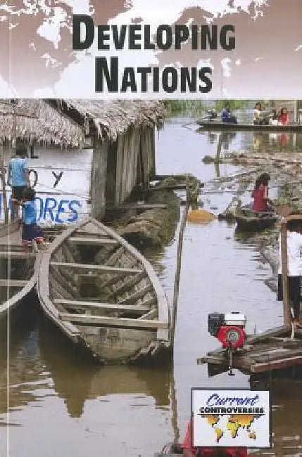 Developing Nations by Debra A. Miller