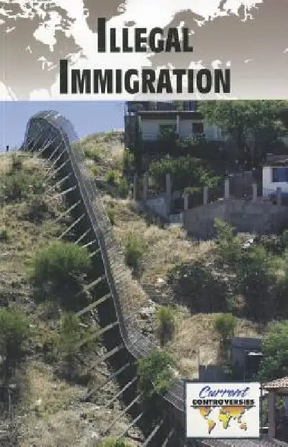 Illegal Immigration by Noël Merino