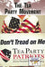 The Tea Party Movement by Debra A. Miller