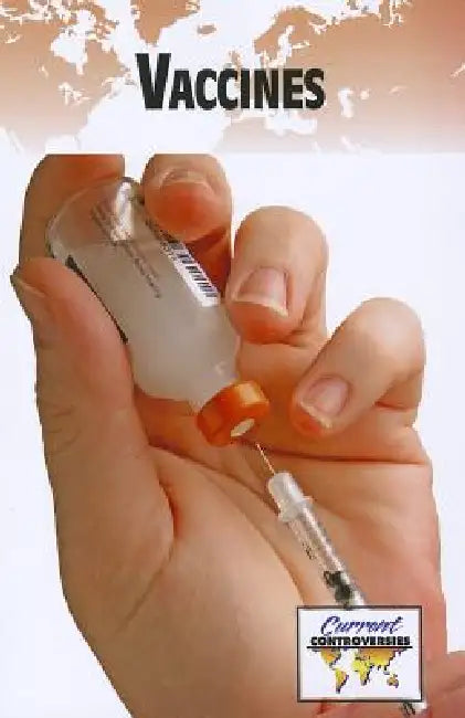 Vaccines by Noël Merino