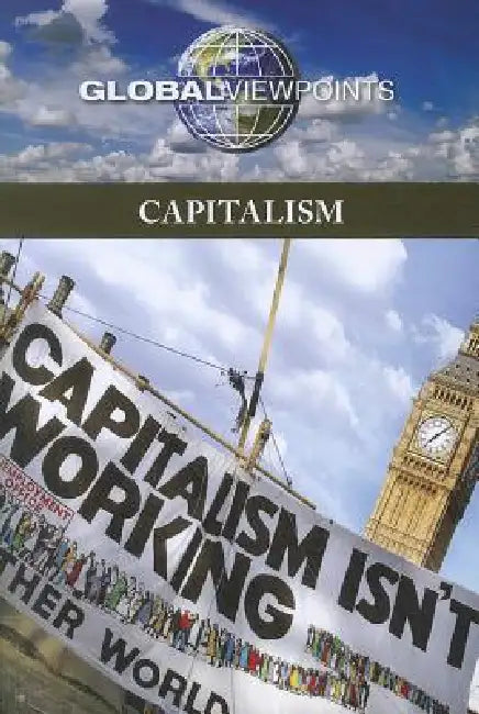 Capitalism by Noël Merino