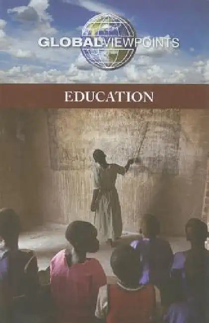 Education by Diane Andrews Henningfeld