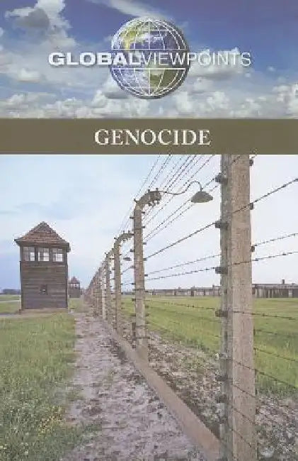 Genocide by Margaret Haerens