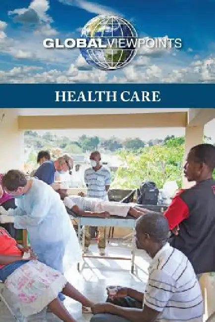 Health Care by Noël Merino
