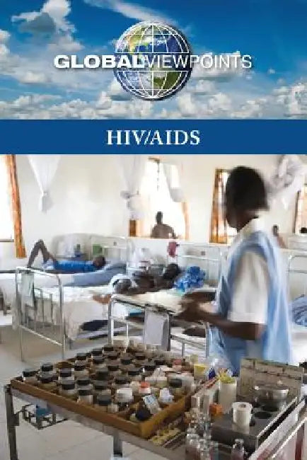Hiv/AIDS by Noah Berlatsky