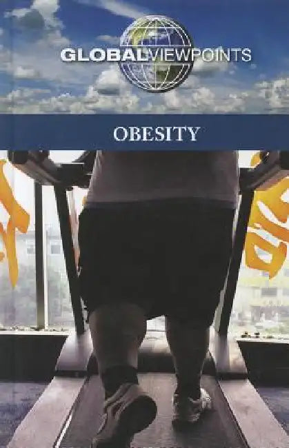 Obesity by Margaret Haerens