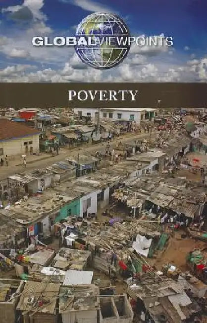 Poverty by Noël Merino