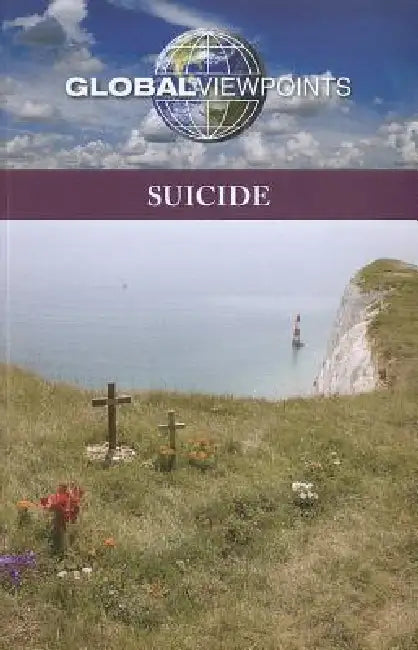 Suicide by Margaret Haerens