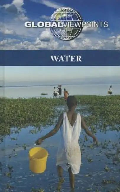 Water by Noah Berlatsky
