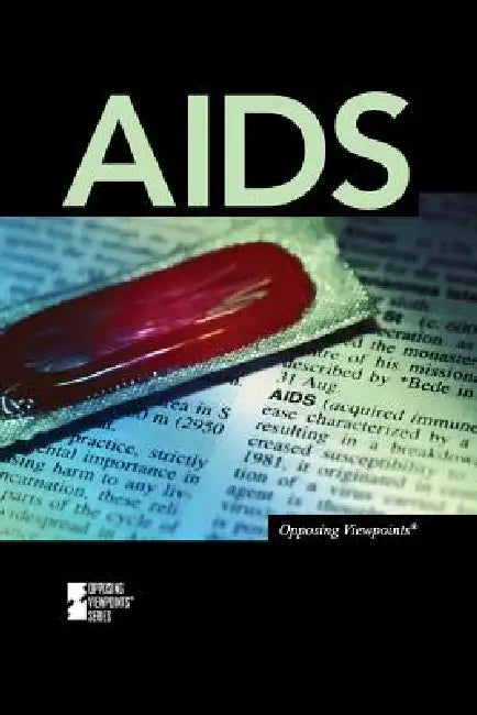 AIDS by Roman Espejo