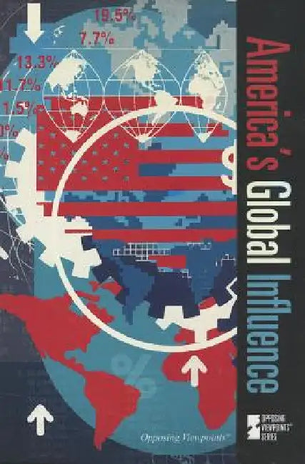 America's Global Influence by Noël Merino