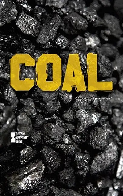 Coal by Roman Espejo