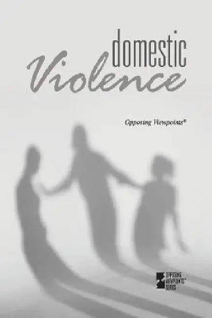 Domestic Violence by Louise I. Gerdes