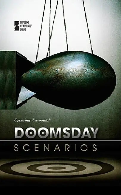 Doomsday Scenarios by Noah Berlatsky