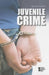 Juvenile Crime by Louise I. Gerdes