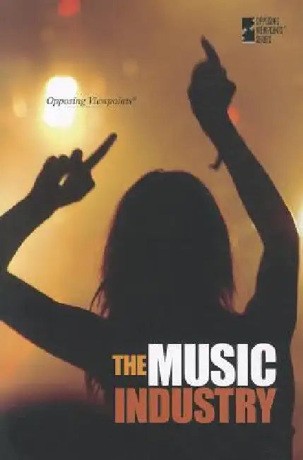 The Music Industry by Noah Berlatsky