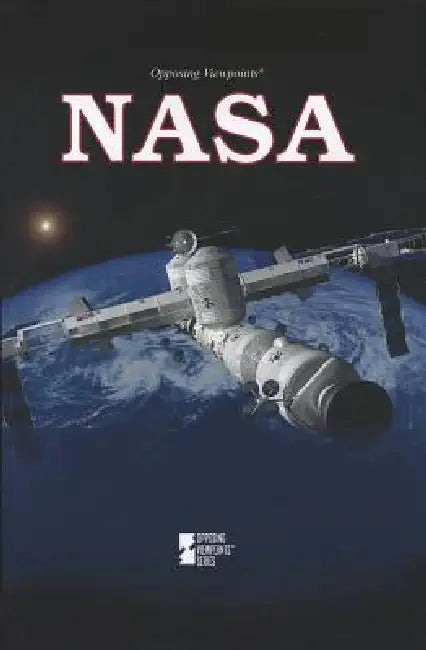 NASA by Margaret Haerens