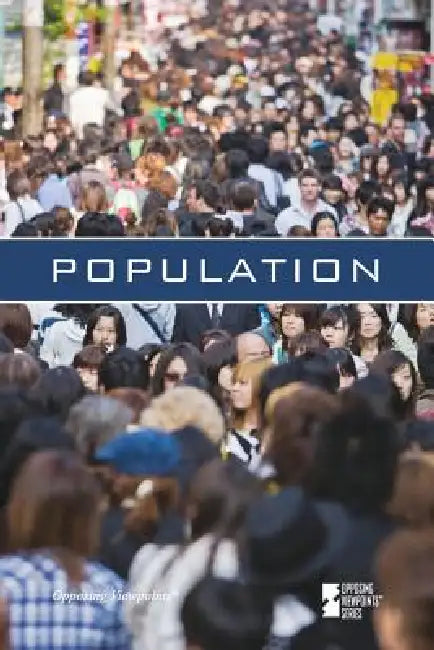 Population by David M. Haugen, Susan Musser