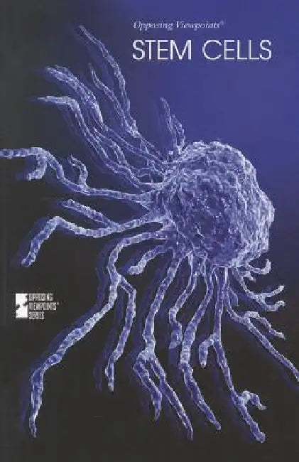 Stem Cells by Jacqueline Langwith