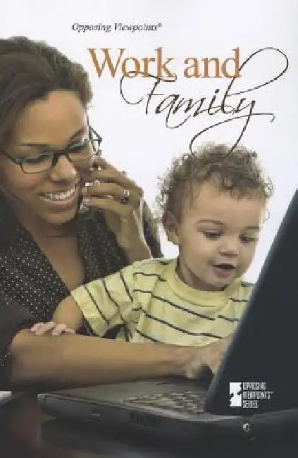 Work and Family by Mitchell Young