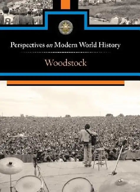 Woodstock by Louise I. Gerdes