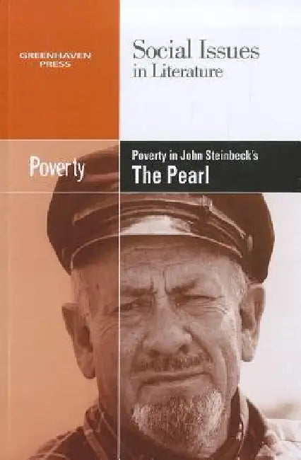 Poverty in John Steinbeck's the Pearl by Louise Hawker