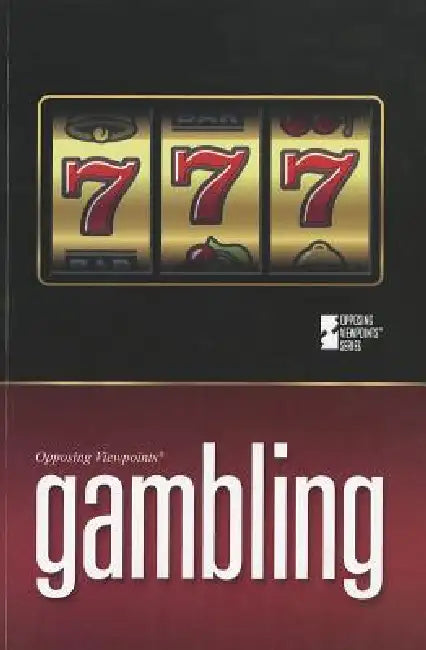 Gambling by Margaret Haerens