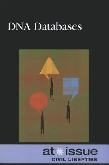 DNA Databases by Stefan Kiesbye
