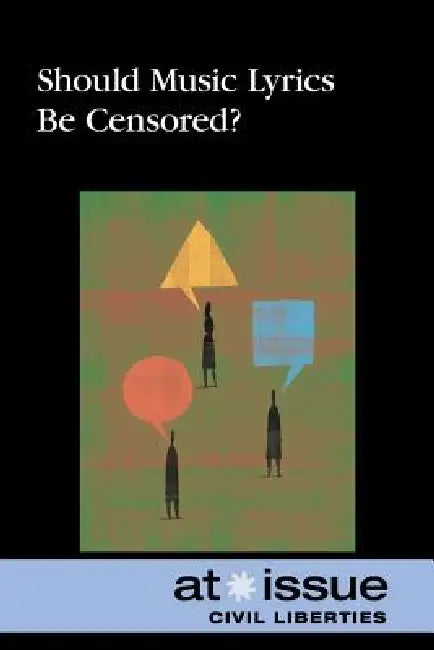 Should Music Lyrics Be Censored? by Beth Rosenthal