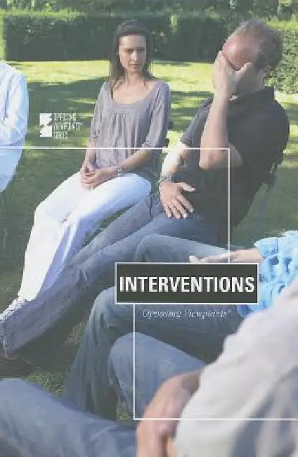 Interventions by Susan C. Hunnicutt