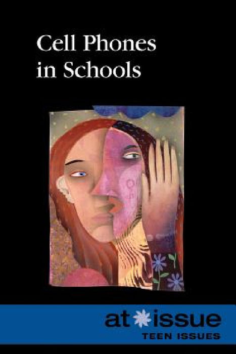 Cell Phones in Schools by Roman Espejo