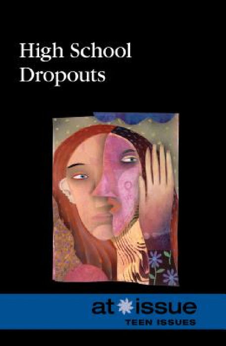 High School Dropouts by Judeen Bartos