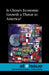Is China's Economic Growth a Threat to America? by Ronald D. Lankford Jr