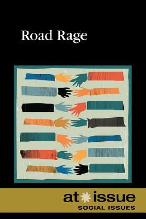 Road Rage by Amy Francis