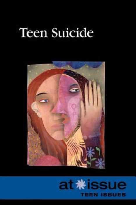 Teen Suicide by Christine Watkins