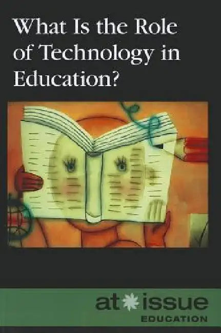 What Is the Role of Technology in Education? by Judeen Bartos