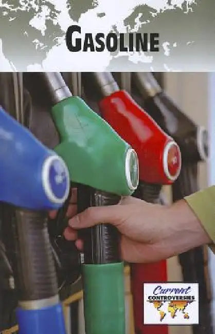 Gasoline by Debra A. Miller