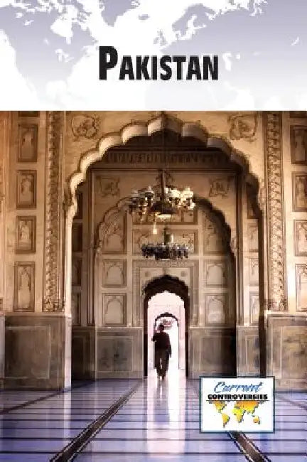 Pakistan by Debra A. Miller
