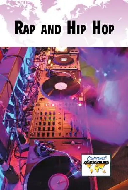 Rap and Hip-Hop by Tamara Thompson