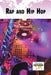 Rap and Hip-Hop by Tamara Thompson