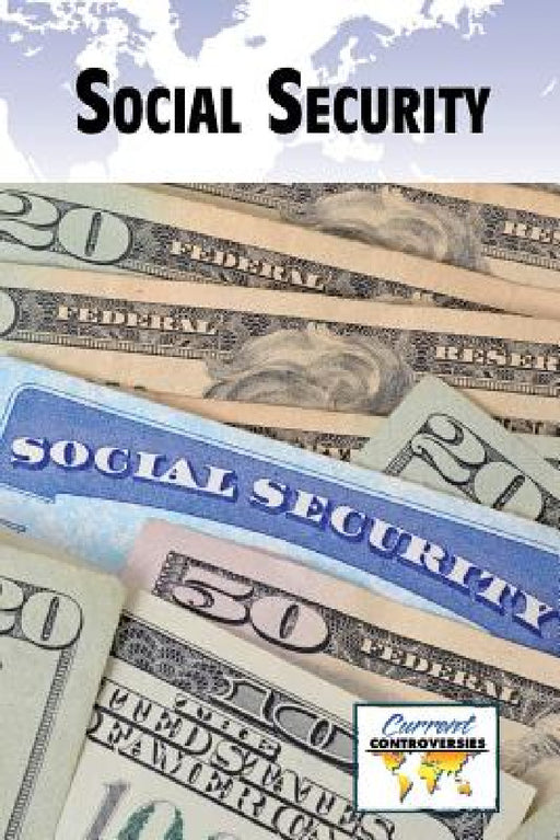 Social Security by Debra A. Miller
