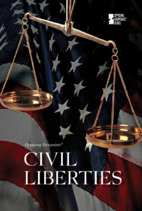Civil Liberties by Noël Merino