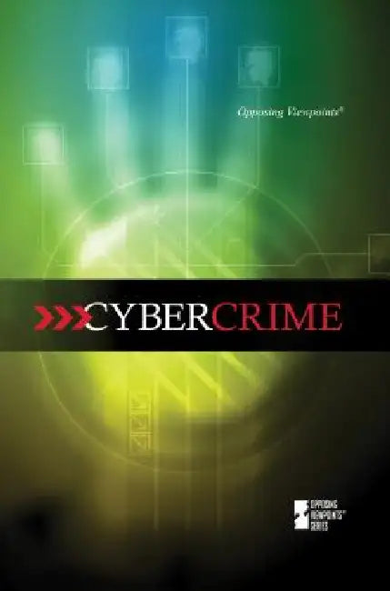 Cyber Crime by Louise I. Gerdes