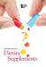 Dietary Supplements by Noah Berlatsky