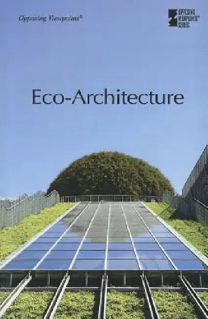 Eco-Architecture by Roman Espejo