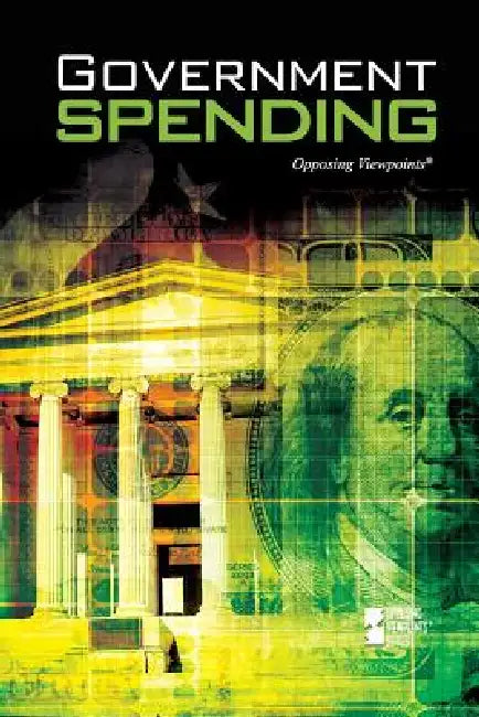 Government Spending by Noël Merino