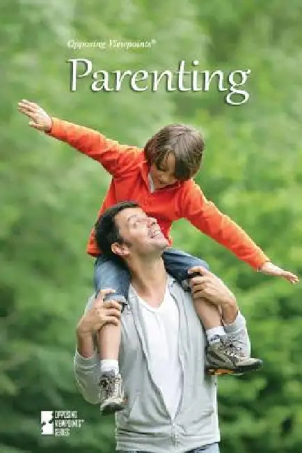 Parenting by Roman Espejo