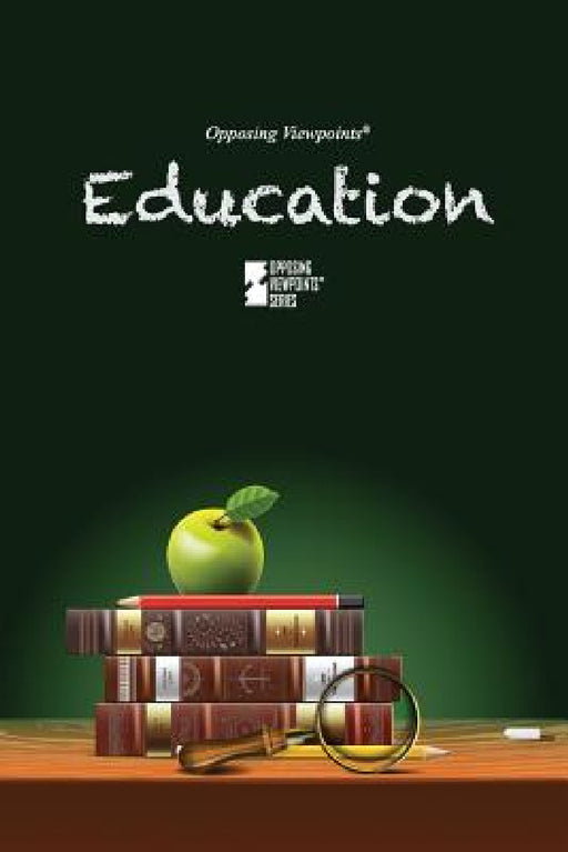 Education by Noël Merino