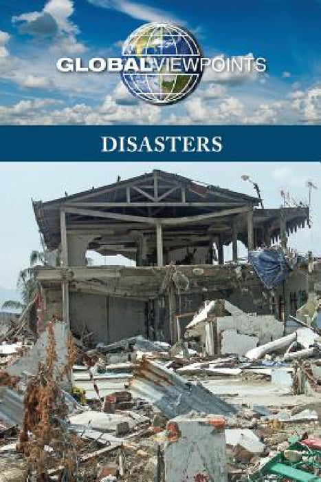 Disasters by Diane Andrews Henningfeld